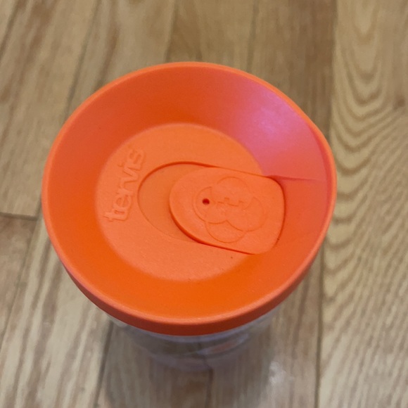 Tervis Philadelphia Flyers cup - Picture 2 of 2